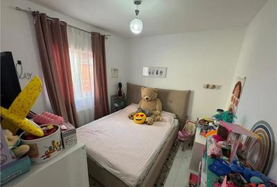 Casă cu 3 camere în Central - 4