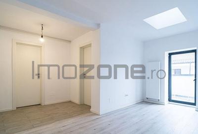 Gorjului, Bloc nou tip vila, 2 camere, 62 mp, etaj 3/3, l... - 3