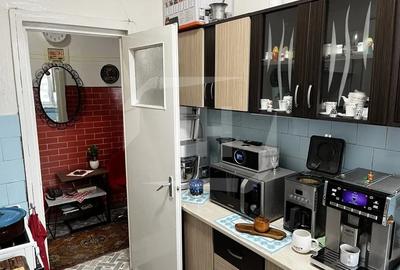 Apartament 3 camere, strada Horea - 5