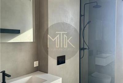 Apartament lux 4 camere smarthome |  terasa panoramica - Lacul Floreasca - 28