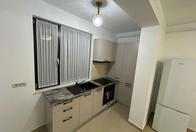 Apartament cu 2 camere semidecomandat în Central - 3