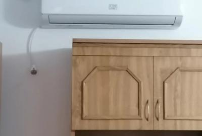 Garsoniera de inchiriat - 5