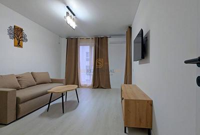 Garsoniera noua, gata de mutare, Bd. Metalurgiei, Parc Tudor Arghezi - 3