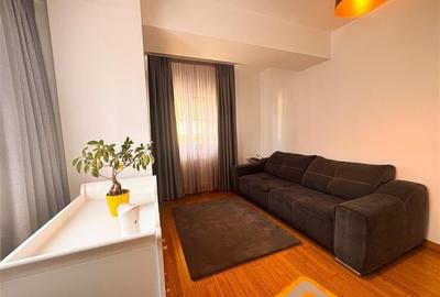 Apartament 3 camere de vanzare Floreasca Parc Verdi - 21