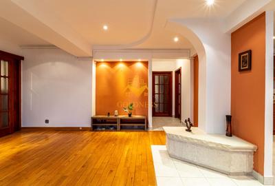 3 camere, 100mp, 2 bai, modern, 4/6,Zona Centrala, Cipariu, Titulescu - 12