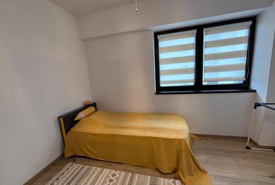 Apartament cu 4 camere semidecomandat în Pipera - 6