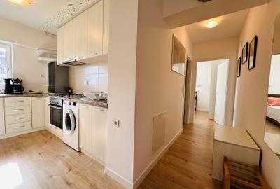 Inchiriere 2 camere mobilat + parcare  || Belvedere Inchiriere 2 camere mobilat + parcare  || Belvedere - 7