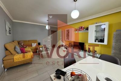 Apartament cu 3 camere în Dumbrăvița