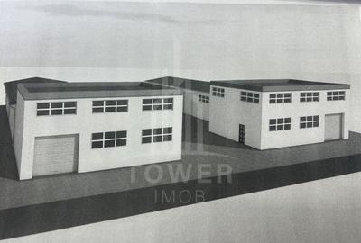 Teren Construcții intravilan de 2230 mp, în Șelimbăr - 1