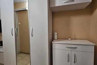 Capitol! 2 Camere Mobilat Modern Cald Si Primitor  Loc De Parcare Si Contract - 7