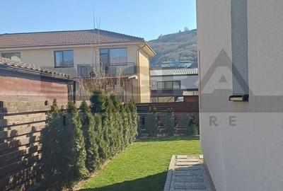 Duplex cu 5 camere cu Canalizare în Florești - 18