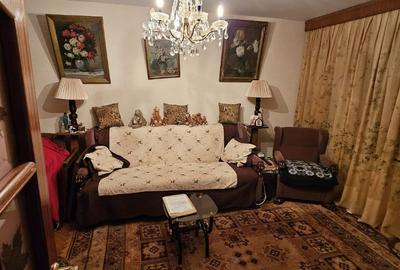 Apartament 4 camere Turda , Calea Grivitei - 5