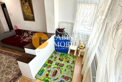 2 Camere Podu Roș - Cantemir | Etaj 1 | Mobilat și utilat | 79.500 | - 11