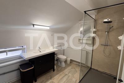 Apartament cu 3 camere decomandat, mobilat în Șura Mare - 9