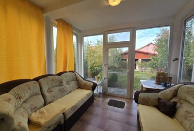 Vand casa individuala Mosnita Noua (cartier Europa) - 3