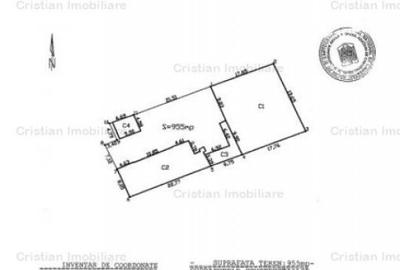 IMOBIL D P 1, PRETABIL CABINETE MEDICALE, CLINICA, zona Ultr - 11