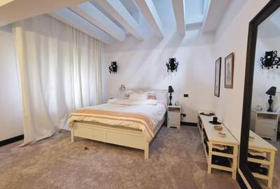 Dorobanti-Capitale, apartament in vila interbelica renovata - 10