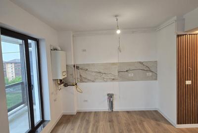 Apartament cu 2 camere decomandat în Tineretului - 8