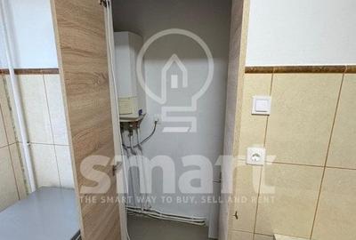 Apartament cu 2 camere semidecomandat, mobilat în Gheorgheni - 6