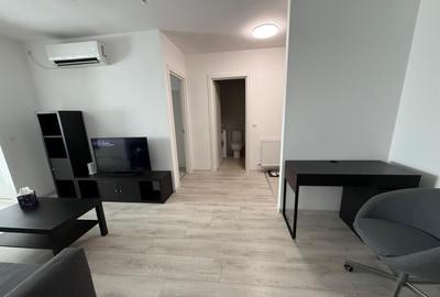 Apartament 2 camere+parcare HILS Pallady - 6