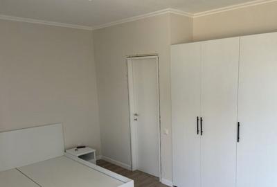 Garsoniera de inchiriat zona Parc Sebastian - 5