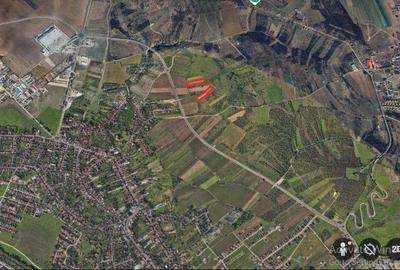 Spațiu comercial, în Oncea - 1