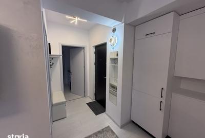 Apartament cu 3 camere în Nord - 11