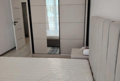 Apartament cu 2 camere decomandat în Florești - 1