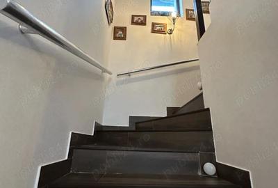 Casă cu 4 camere cu Teren 261 Mp în Berceni - 14