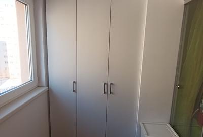 Apartament cu 3 camere semidecomandat, mobilat în Ozana - 21