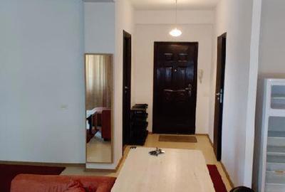 Garsonieră semidecomandată în Roșu - 5