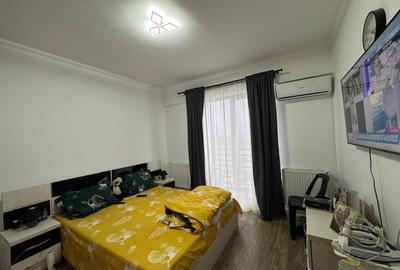 Apartament cu 2 camere decomandat, mobilat în Bucureștii Noi - 6