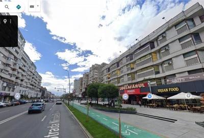 Ultracentral - Magazin Luceafarul - etajul 3 (integral) - 14