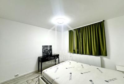 Apartament cu 3 camere decomandat în Terezian - 14