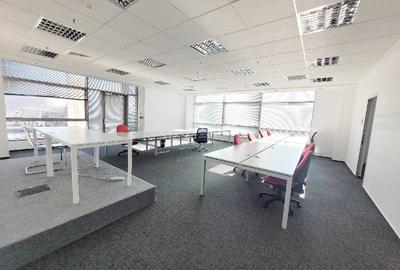 Multigalaxy Business Center 2, Pompei, 251 - 772 mp  0% comision! - 8
