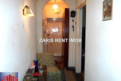 Apartament cu 2 camere decomandat, mobilat în Eminescu - 11