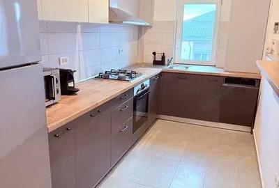 Apartament cu 2 camere semidecomandat în Soarelui - 7