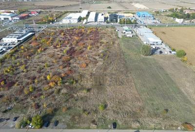 Teren de 9701 mp, în Lugojului - 5