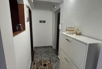 Apartament cu 2 camere decomandat în Gheorgheni - 5