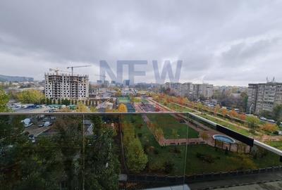 Garsoniera de Vanzare Exigent Plaza Faza 5 - 12