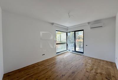 Garsonieră decomandată în Matei Voievod