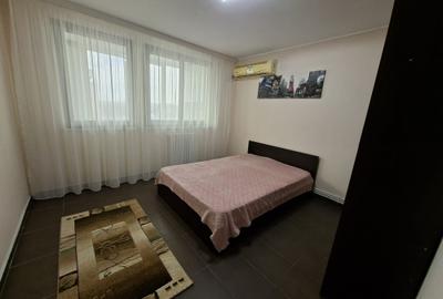 Apartament cu 2 camere semidecomandat, mobilat în Central - 5