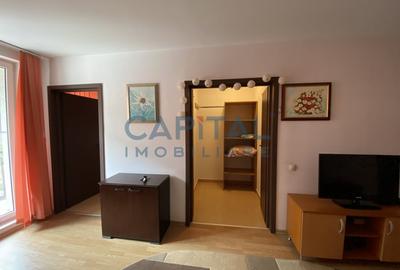 Apartament cu 1 camera si balcon , in zona NTT  Cluj-Napoca Apartament cu 1 camera si balcon , in zona NTT  Cluj-Napoca - 5