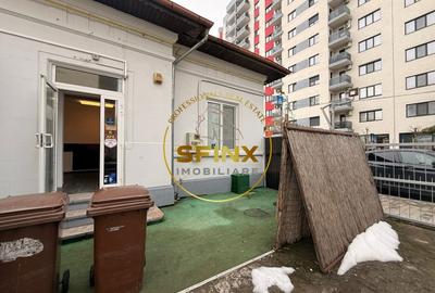 Spațiu comercial, de 87 mp, în Grozăvești - 7