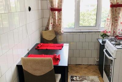 Apartament 2 camere de inchiriat, Sos.Giurgiului, 5/7, renovat - 5