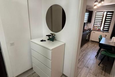 Apartament cu 2 camere decomandat în Trivale - 4
