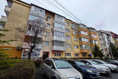Apartament cu 2 camere decomandat, mobilat în Hipodrom 1 - 2