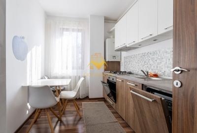 2 camere, modern, bloc nou, garaj, Iris Zona Maramuresului, Oasului - 7