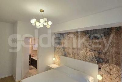 Apartament 3 camere | vedere padure | British School - 8