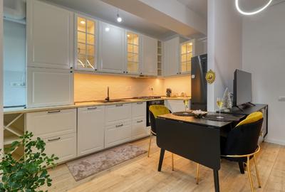 Garsonieră noua, Baicului/Doamna Ghica - 6